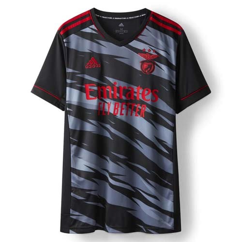 Camiseta Benfica 3rd 2021-2022